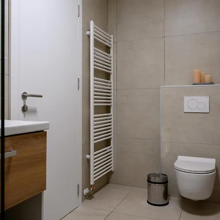 Hotell Hisa Janko 3*