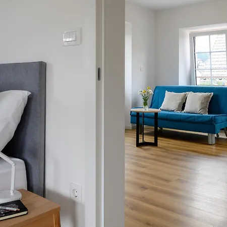 Hisa Janko 3* דולנז'סקה טופליסה