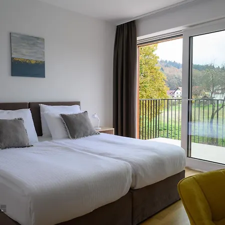 Hisa Janko מלון דולנז'סקה טופליסה