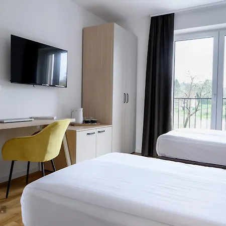 Hisa Janko Dolenjske Toplice