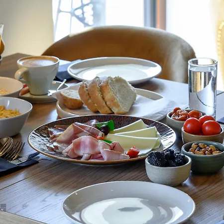 Hisa Janko מלון 3*