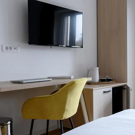 Hisa Janko מלון 3*