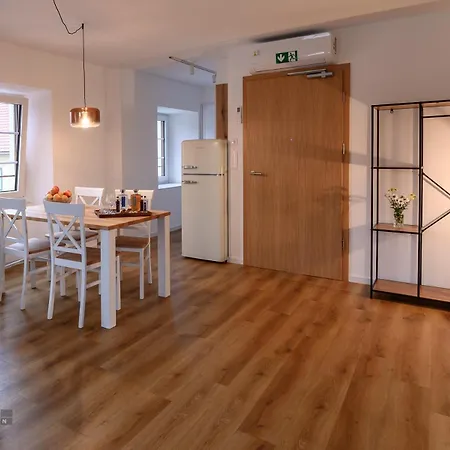 מלון Hisa Janko 3*