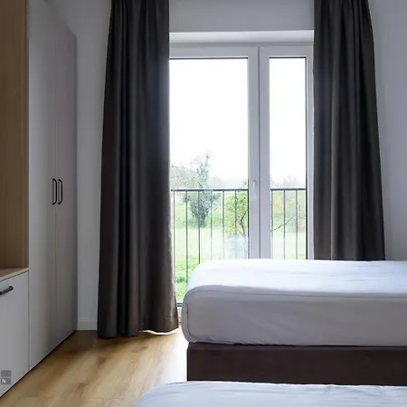 מלון Hisa Janko 3*