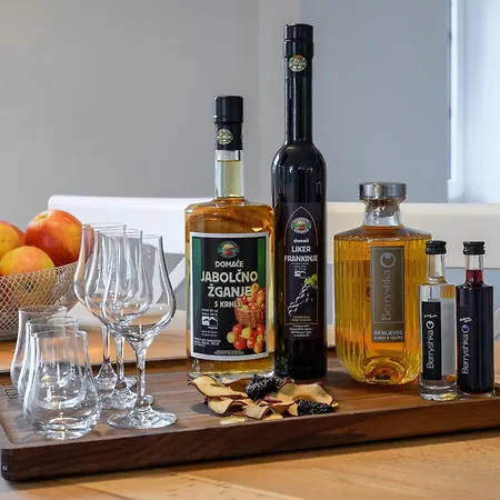 Hisa Janko מלון 3*