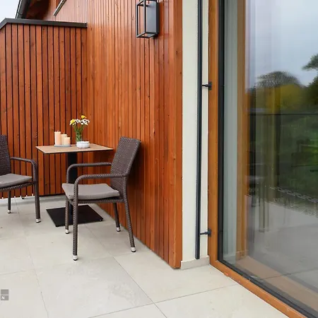 Hotell Hisa Janko Dolenjske Toplice