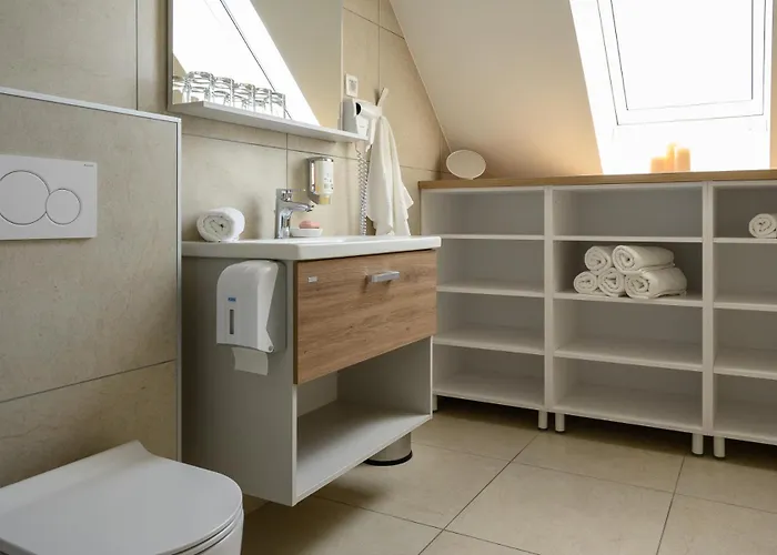 Hotel Hisa Janko Dolenjske Toplice