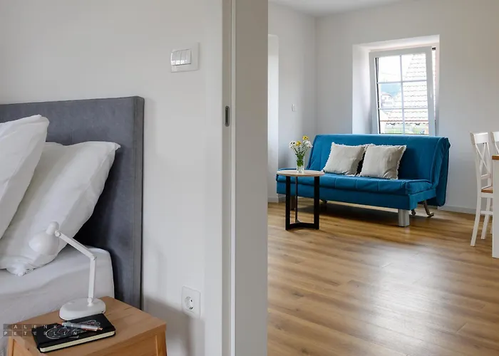 Hisa Janko 3* Dolenjske Toplice