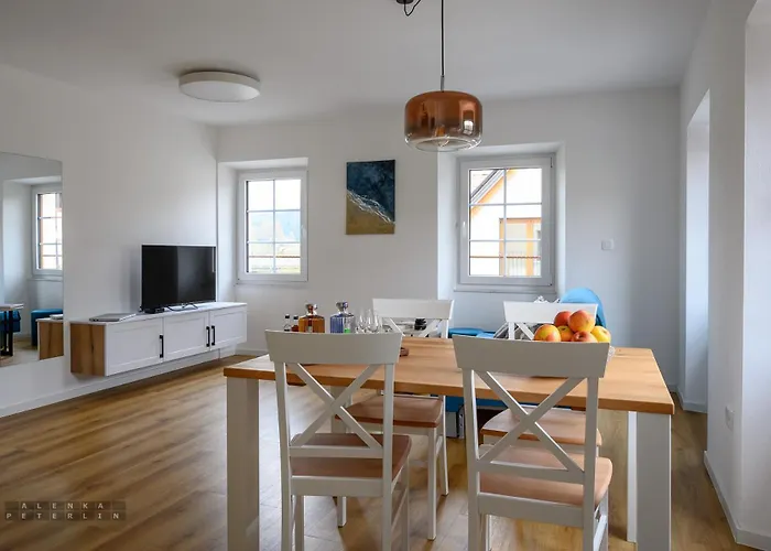 Hisa Janko 3* Dolenjske Toplice