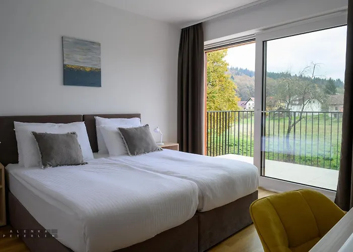 Hisa Janko Hotel Dolenjske Toplice