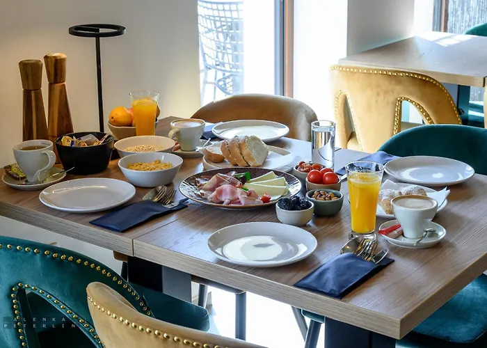 Hotel Hisa Janko Dolenjske Toplice