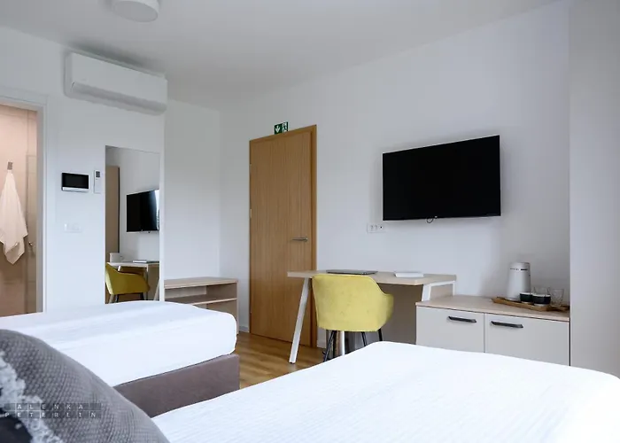 Hisa Janko Dolenjske Toplice