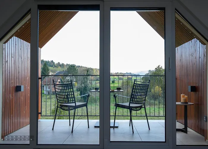 Hisa Janko Hotel Dolenjske Toplice