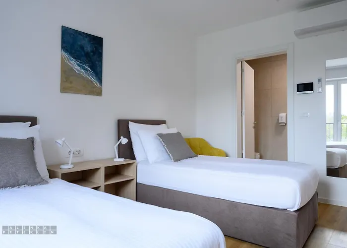 Hotel Hisa Janko Dolenjske Toplice