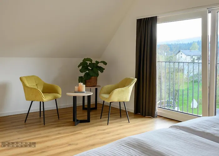 Hisa Janko Dolenjske Toplice