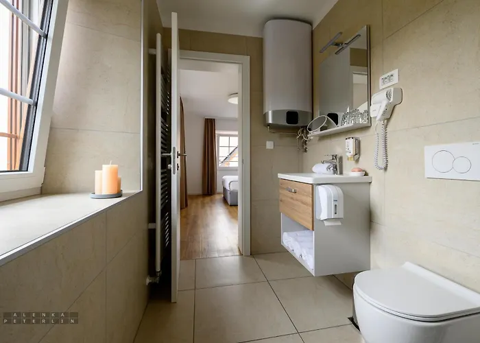 Hisa Janko Hotel Dolenjske Toplice