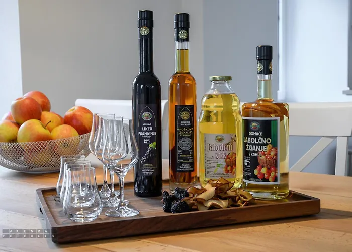 Hisa Janko 3* Dolenjske Toplice