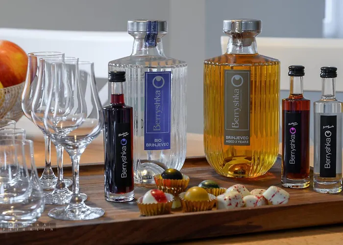 Hotel Hisa Janko Dolenjske Toplice