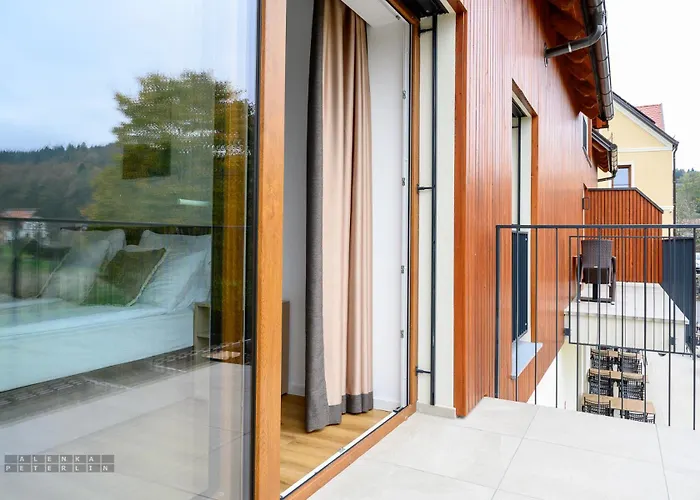 Hisa Janko Hotel Dolenjske Toplice