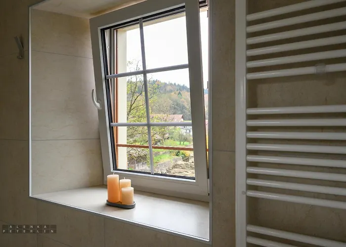 Hisa Janko 3* Dolenjske Toplice