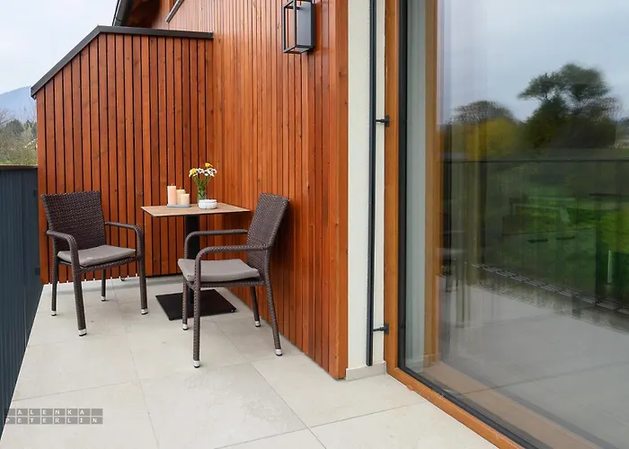 Hotel Hisa Janko Dolenjske Toplice